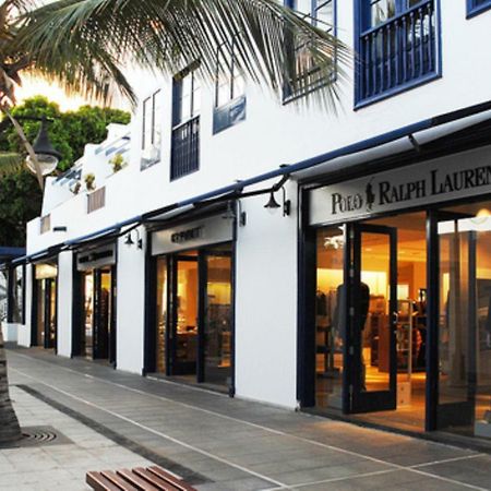 Casa Zen Vila Puerto Calero Exterior foto