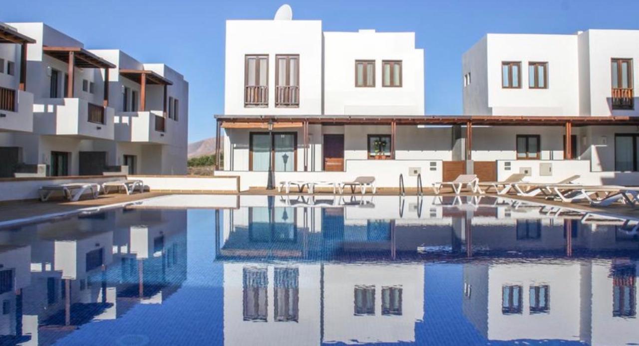 Casa Zen Vila Puerto Calero Exterior foto