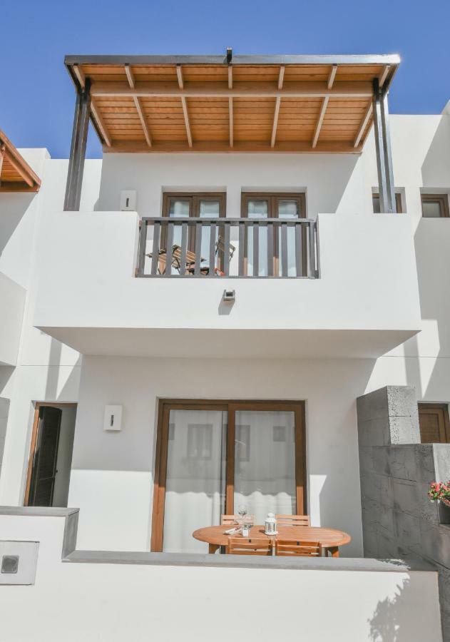 Casa Zen Vila Puerto Calero Exterior foto