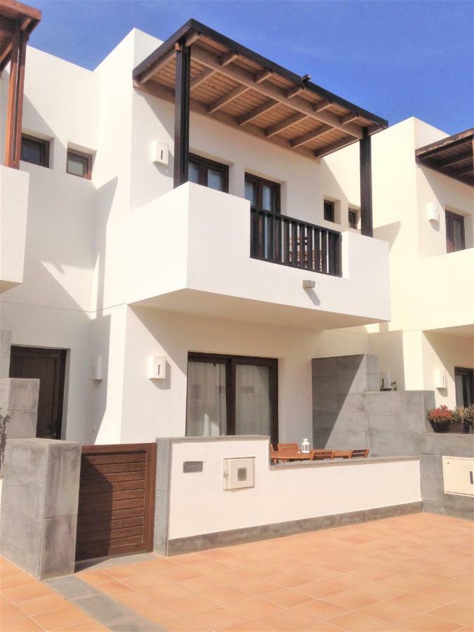 Casa Zen Vila Puerto Calero Exterior foto