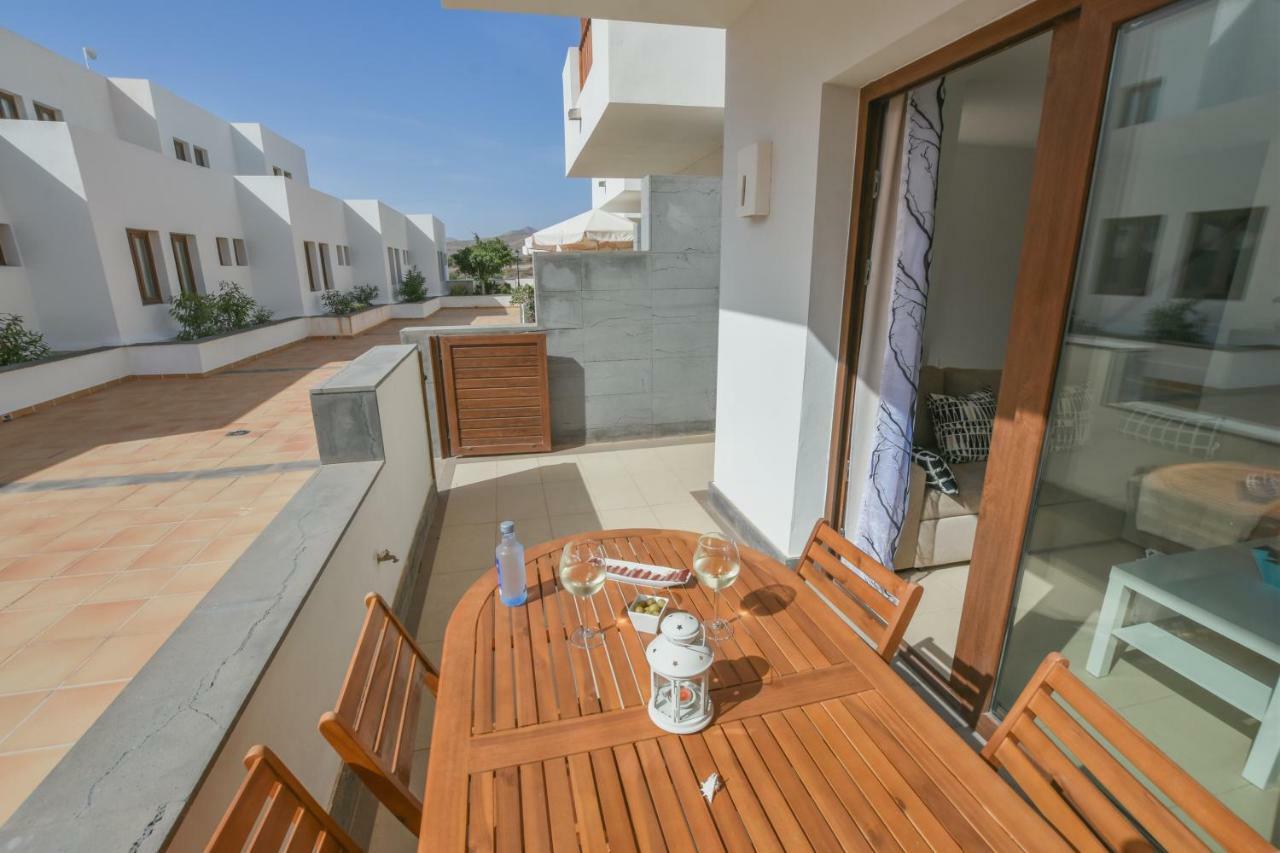 Casa Zen Vila Puerto Calero Exterior foto