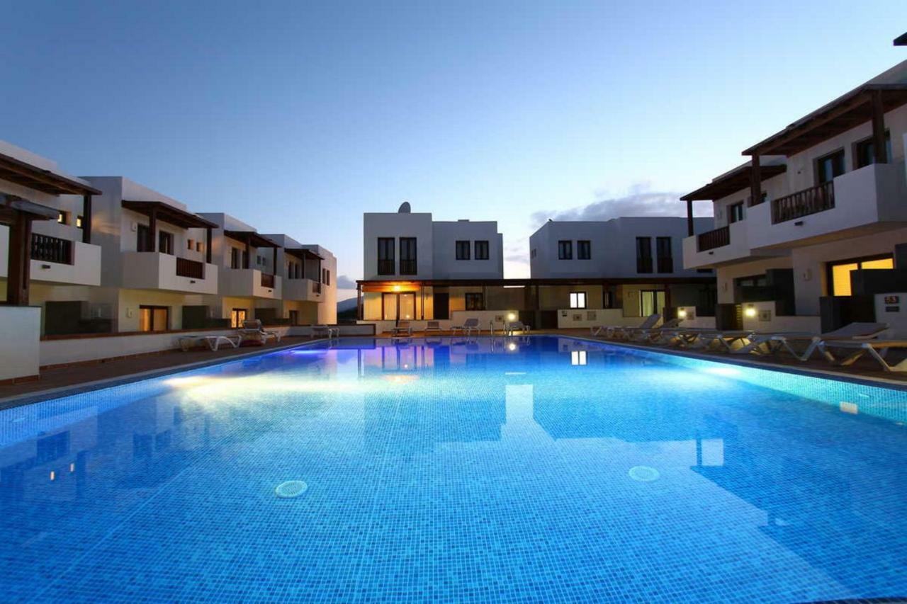 Casa Zen Vila Puerto Calero Exterior foto