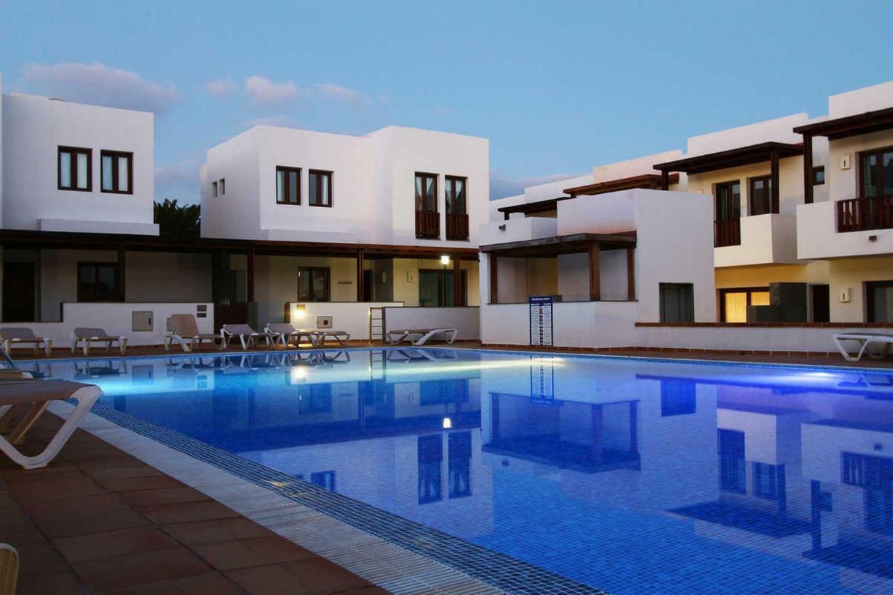 Casa Zen Vila Puerto Calero Exterior foto
