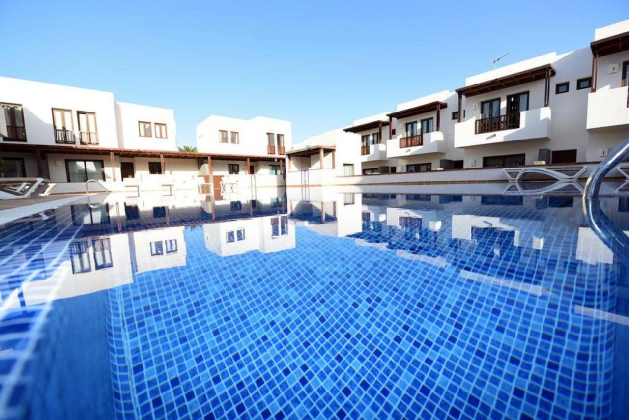 Casa Zen Vila Puerto Calero Exterior foto