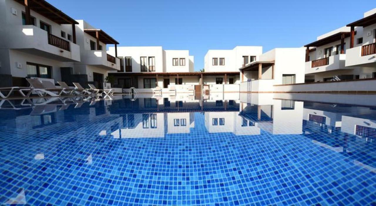 Casa Zen Vila Puerto Calero Exterior foto